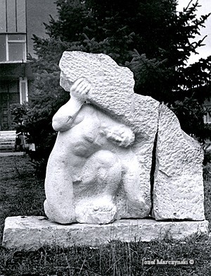 Sisyphus