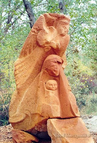 Birth of Christ