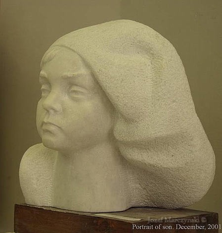 Portrait of Son
