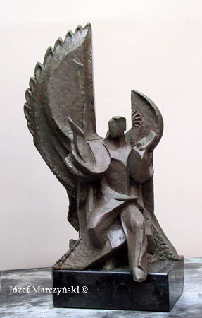 Symyrenko. Allegory